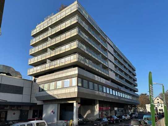 Attraktive Bürofläche am Rhein-Center Köln-Weiden ! Helle Räume mit Balkon ! Aufzug