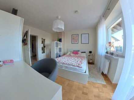 Helle 5 Zimmerwohnung mit Garage und Gartengrundstück in Obergimpern!!!