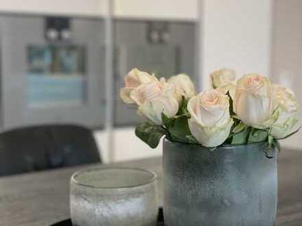 DESIGN LOFT in der Innenstadt mit TG Stellplatz