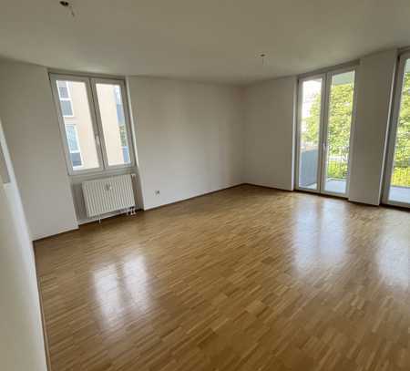 4-Zimmerwohnung mit Einbauküche