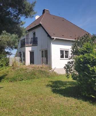 Tolles Haus in schöner Umgebung