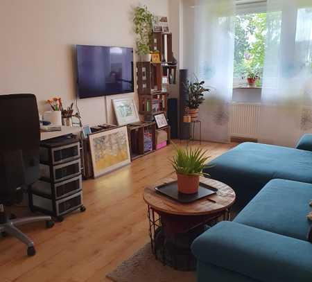 Wohnung kaufen in MannheimKäfertal immobilo
