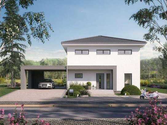 Jetzt anpacken und mit massa viel Geld beim Traumhausbau sparen!