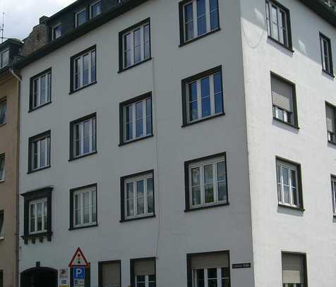 Zentrale 2- Zimmerwohnung in Moselweiß/Verwaltungszentrum