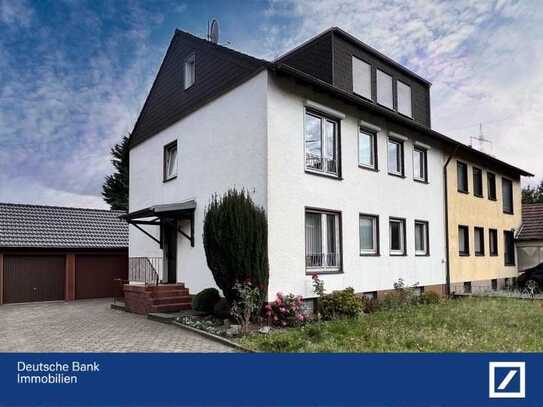 ***Mehrgenerationenhaus in Recklinghausen-Grullbad***