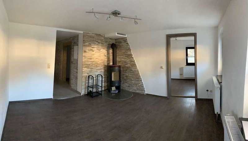 Geschmackvolle 2-Zimmer Wohnung in Dresden Loschwitz