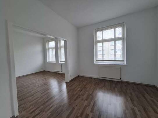 Moderne, lichtdurchflutete Wohnung sucht neuen Mieter! Duisburg-Röttgersbach!