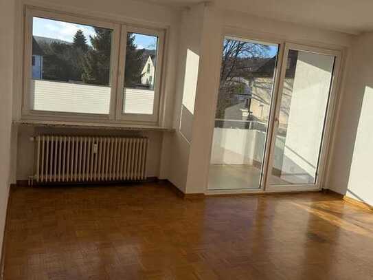 Helle 2-Zimmer-Wohnung in Barsinghausen