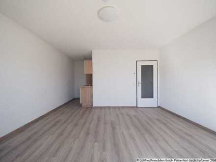 Sofort Frei! Modernisiertes1-Zi-Apartment in ruhiger Lage in Dornstadt