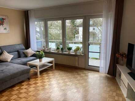 Schöne 3-Zimmer-Wohnung in Mannheim Neuostheim