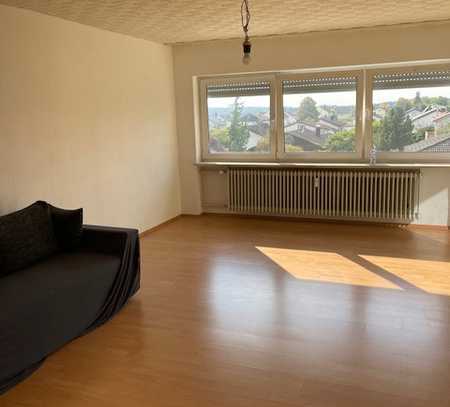 3 Zimmer Wohnung in Nattheim zur Eigennutzung