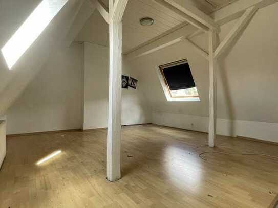 Charmantes Einfamilienreihenhaus in Hückelhoven mit wunderschönem Dachgeschoss