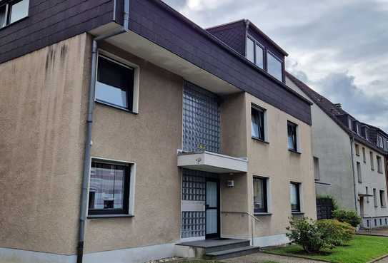 Rustikale 3,5 Zimmer Wohnung mit Charme in Rentfort zu vermieten