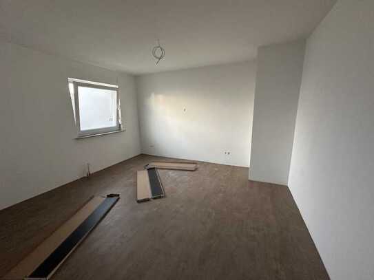 2-Zimmer-Wohnung in Neunkirchen