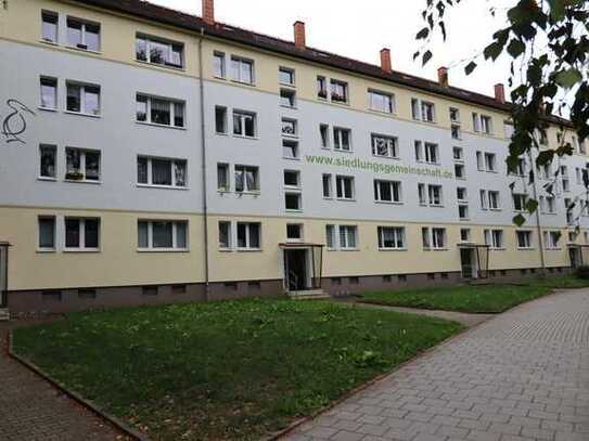 Herbstliche Gemütlichkeit im schönen Flemminggebiet