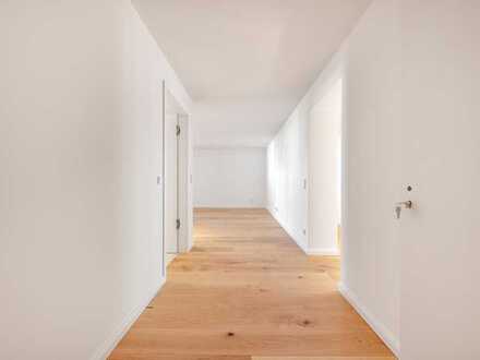 4 ZIMMER // SANIERT // BALKON // FERNWÄRME - Was brauchen Sie mehr?