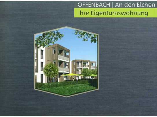 SHK Neuvorstellung !! "Wohnen am Park" Stylische 2-Zimmer-Studio-Wohnung" Top-Lage Offenbach !!