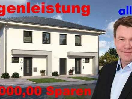 Wir bauen ihr Mehrfamilienhaus KFN Förderfähig!!