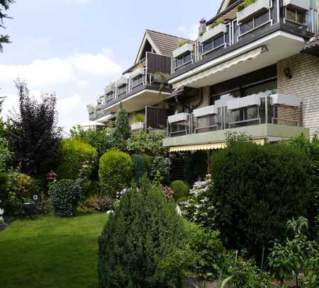 Schöne drei Zimmer Wohnung in Essen, Heisingen