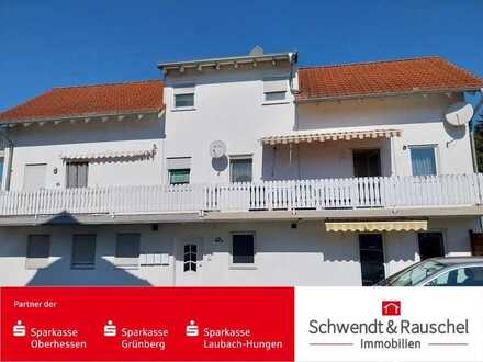 Ebenerdige 3ZKB-Wohnung in Nieder-Florstadt