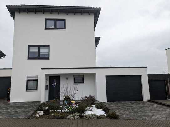 5-Zimmer-Einfamilienhaus in Walldürn-Altheim