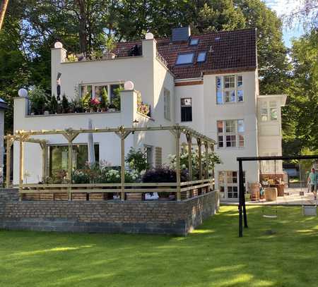 Ansprechende 3,5-Zimmer-Wohnung in Frohnau (Reinickendorf), Berlin