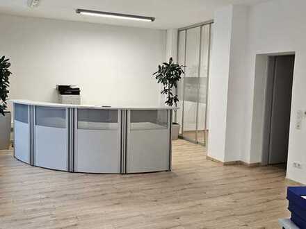 Schönes Büro oder Praxis Bamberg Marienplatz