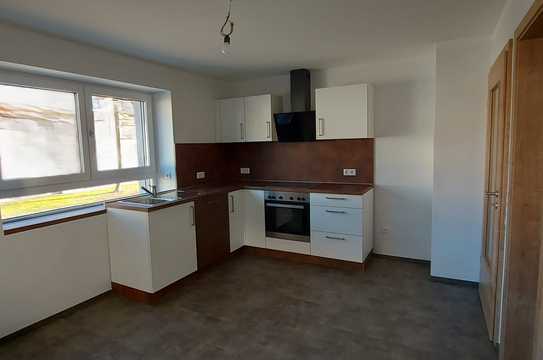 Attraktive 3,5-Raum-Wohnung in Sontheim an der Brenz-89567