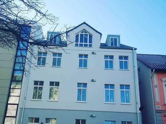 *Neuwertige 1-Zimmerwohnung mit Balkon im Herzen von Hameln*