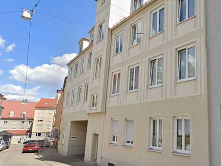 *BIETERVERFAHREN*
Renditestarkes Appartement im Herzen von Augsburg