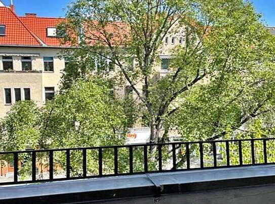 Bezugsfreie Wohnung in Berlin-Reinickendorf

- Provisionsfrei -