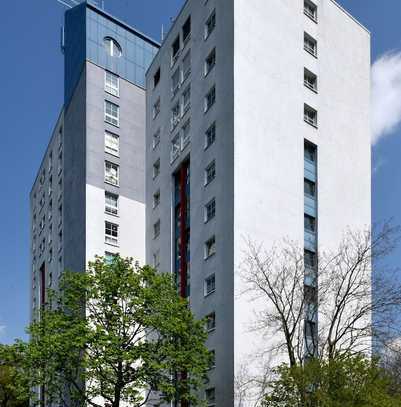 Wohnen in Nähe des Klinikums // 3.OG Wohnung 2
