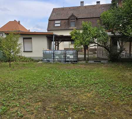 1-2 Familienhaus