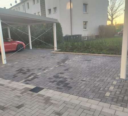 PKW Stellplatz zu vermieten