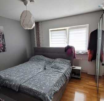 Schöne 3-Zimmer-Wohnung mit Einbauküche und Wintergarten in Dansenberg