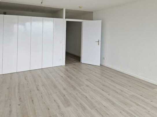 Single-Apartment in Mannheim Vogelstang! *Renoviert*