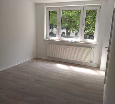 Neu renovierte 1-Raum-Wohnung in zentraler Lage WE 02