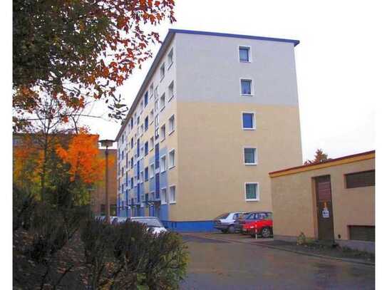 Familienwohnung mit Tageslichtbad