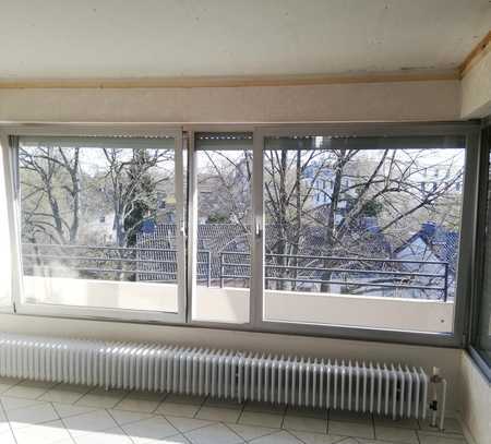 Attraktive 2 Zimmer KDB Wohnung mit Balkon in Düren