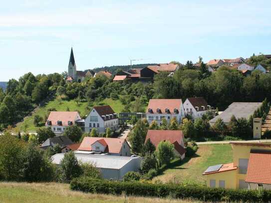 Seminar-und Geschäftszentrum mit erstklassigem Zustand und vielseitigem Potenzial