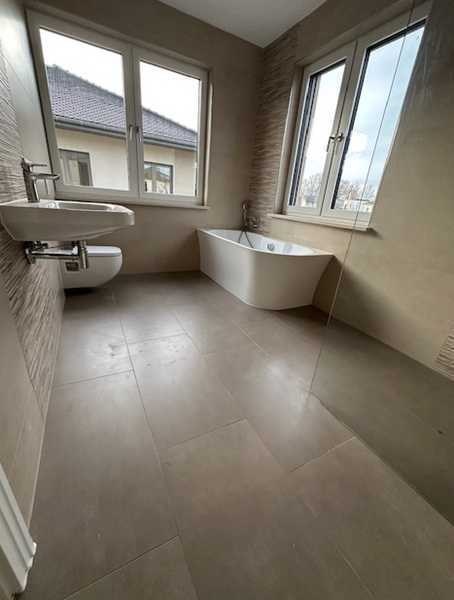 Einfamilienhaus in Berli- Französisch Buchholz