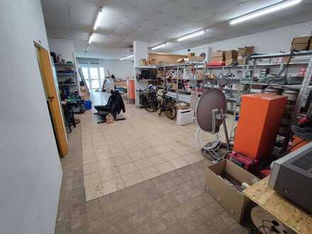 KL-Erfenbach - 120 qm Gewerbeeinheit (Büro und/oder Lager), Parkplätze vorhanden