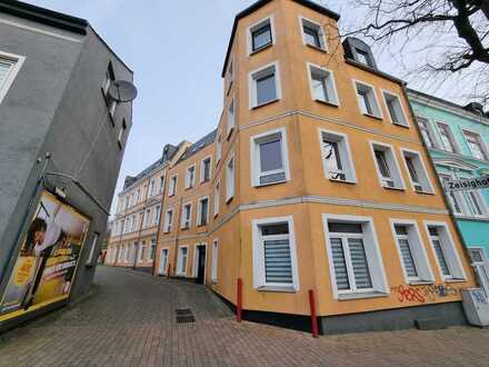 klassisches MFH im Norden von Flensburg