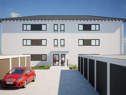 3- Zimmer Wohnung im Herzen von Bad Rodach