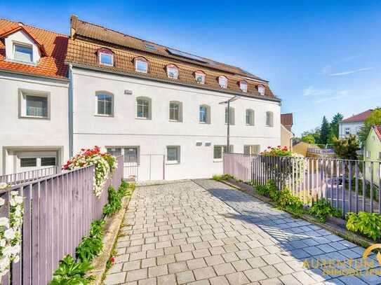 "A" Erstbezug nach Sanierung - 3 - Zimmerwohnung im Herzen von Landau an der Isar zu verkaufen!