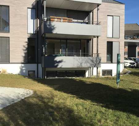 neuw. 2-Zimmer-Wohnung mit Einbauküche in Konstanz-Litzelstetten