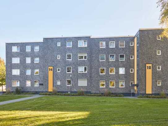 3-Zimmer Wohnung in Bochum-Langendreer