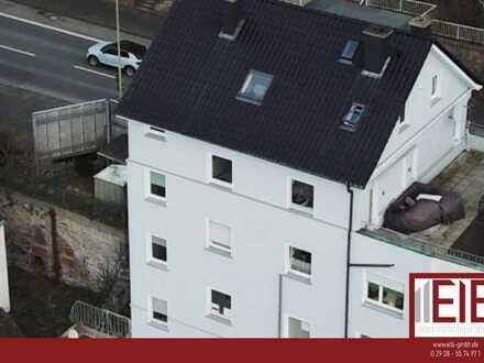 Voll vermietetes Mehrfamilienhaus mit Gewerbeeinheit in Hagen-Hohenlimburg