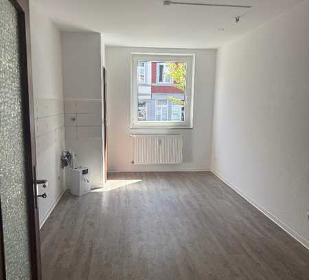 3- Zimmerwohnung mit WBS