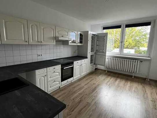 Helle 2-Zimmer-Wohnung in guter Lage von Teltow